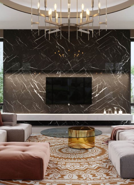 Apartment Interior Design