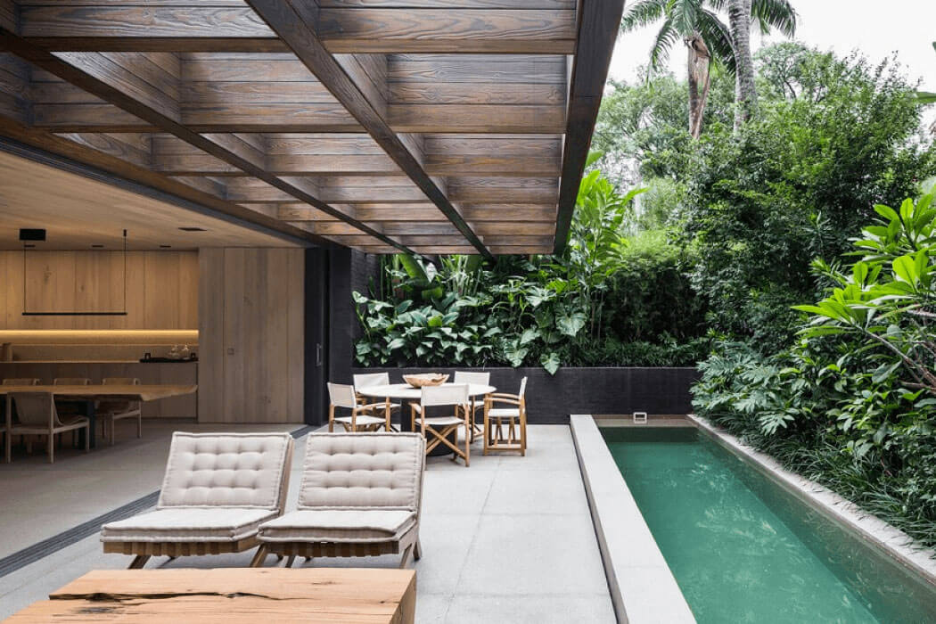 Commercial Architectural & Interior Design